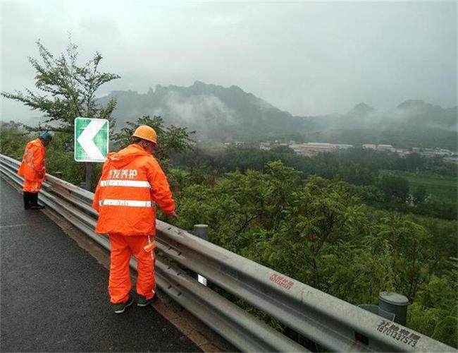 阳泉大型机场排水系统